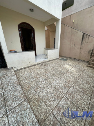 Imagem Casa com 2 Quartos à Venda, 120 m² em Meaípe - Guarapari