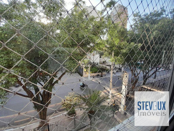 Apartamento com 2 Quartos à Venda, 73 m² em Moema - São Paulo