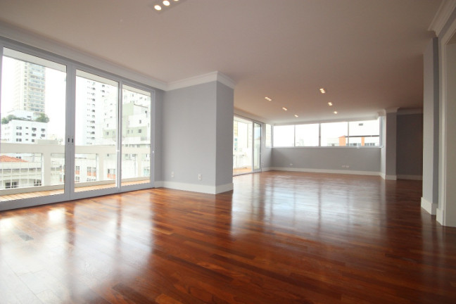 Imagem Apartamento com 4 Quartos à Venda, 381 m² em Santa Cecília - São Paulo Imagem Apartamento com 4 Quartos à Venda, 381 m² em Santa Cecília - São Paulo