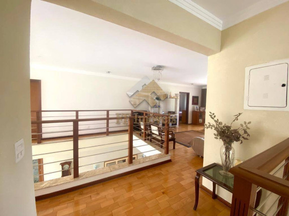 Imagem Casa com 4 Quartos à Venda, 563 m² em Jardim Jockey Clube - São Carlos