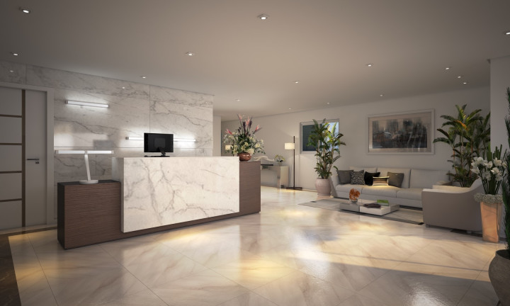 Imagem Apartamento com 1 Quarto à Venda, 37 m² em Aviação - Praia Grande Imagem Apartamento com 1 Quarto à Venda, 37 m² em Aviação - Praia Grande