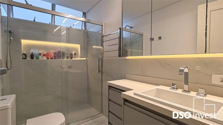 Imagem Apartamento com 4 Quartos à Venda, em Cerqueira César - São Paulo Imagem Apartamento com 4 Quartos à Venda, em Cerqueira César - São Paulo