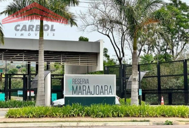 Terreno em Condomínio à Venda, 798 m² em Jardim Das Samambaias - Jundiaí