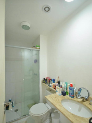 Imagem Apartamento com 2 Quartos à Venda, 50 m² em Cambuci - São Paulo Imagem Apartamento com 2 Quartos à Venda, 50 m² em Cambuci - São Paulo