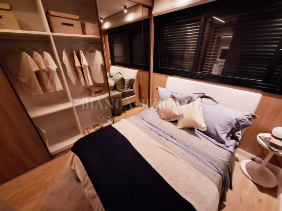 Imagem Apartamento com 3 Quartos à Venda, 73 m² em Boa Vista - Curitiba