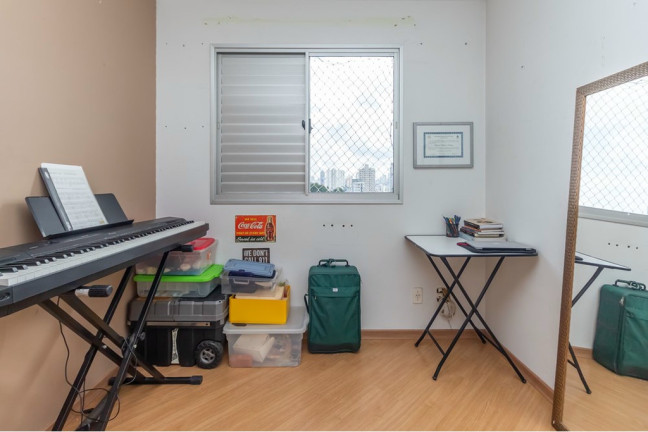 Imagem Apartamento com 2 Quartos à Venda, 45 m² em Jardim Santa Cruz (sacomã) - São Paulo Imagem Apartamento com 2 Quartos à Venda, 45 m² em Jardim Santa Cruz (sacomã) - São Paulo