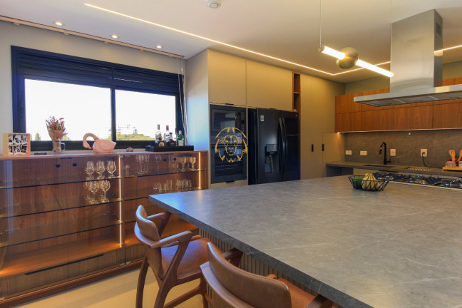 Imagem Apartamento com 3 Quartos à Venda, 189 m² em Alto Da Glória - Curitiba Imagem Apartamento com 3 Quartos à Venda, 189 m² em Alto Da Glória - Curitiba