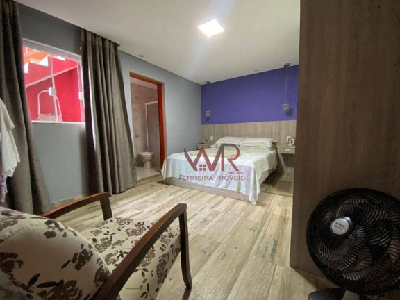 Imagem Casa com 2 Quartos à Venda, 120 m² em Cidade Patriarca - São Paulo Imagem Casa com 2 Quartos à Venda, 120 m² em Cidade Patriarca - São Paulo