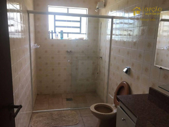 Imagem Chácara com 4 Quartos à Venda, 400 m² em Caiacatinga - Itu Imagem Chácara com 4 Quartos à Venda, 400 m² em Caiacatinga - Itu