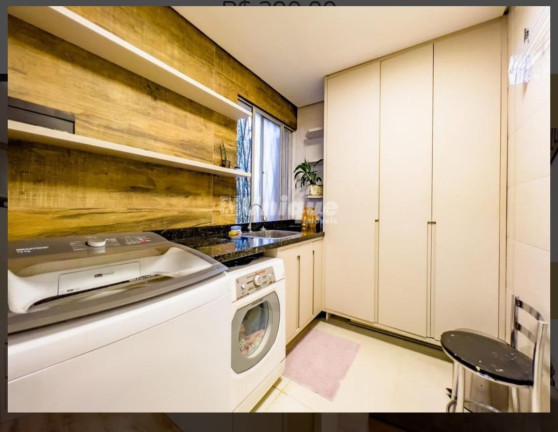Imagem Apartamento com 2 Quartos à Venda, 79 m² em Vila Rodrigues - Passo Fundo