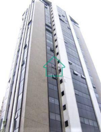 Sala Comercial à Venda ou Locação, 50 m² em Vila Mariana - São Paulo