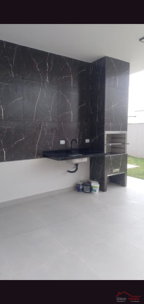 Imagem Casa de Condomínio com 3 Quartos à Venda, 123 m² em Residencial Alta Vista 1 - Caçapava Imagem Casa de Condomínio com 3 Quartos à Venda, 123 m² em Residencial Alta Vista 1 - Caçapava