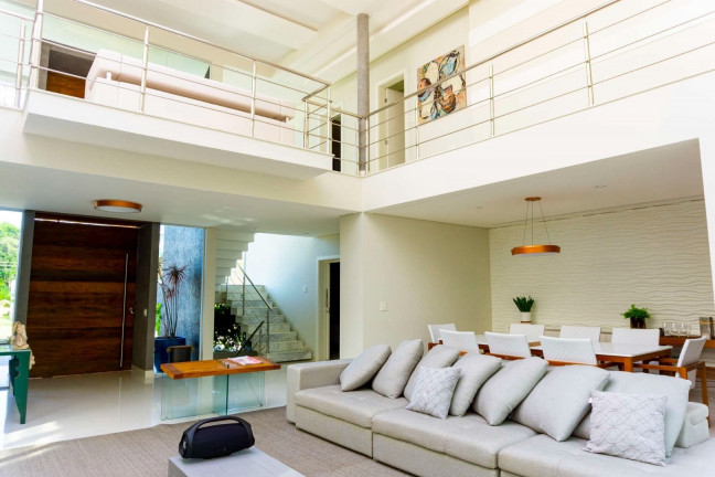 Imagem Casa com 6 Quartos à Venda,  em Riviera - Bertioga