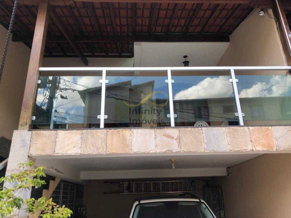 Casa com 3 Quartos à Venda, 200 m² em Serrano - Belo Horizonte