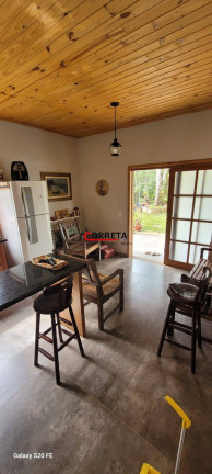 Imagem Chácara com 1 Quarto à Venda, 30.000 m² em Murundu - Ibiúna