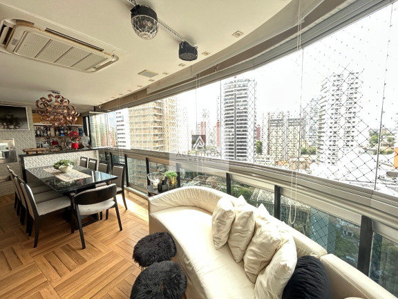 Imagem Imóvel com 3 Quartos à Venda, 186 m² em Umarizal - Belém