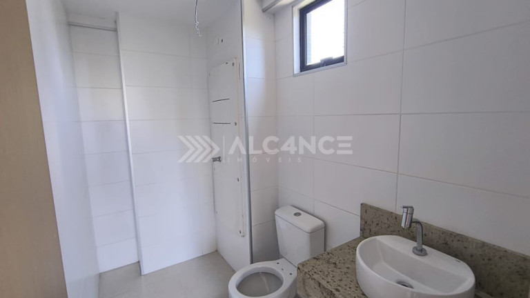 Imagem Apartamento com 3 Quartos à Venda, 84 m² em Miramar - João Pessoa Imagem Apartamento com 3 Quartos à Venda, 84 m² em Miramar - João Pessoa