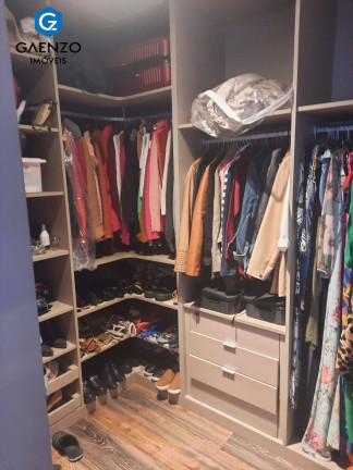 Imagem Apartamento com 3 Quartos à Venda, 78 m² em Continental - Osasco