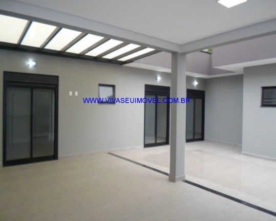 Imagem Casa com 3 Quartos à Venda, 184 m² em Jardim Piemonte - Indaiatuba