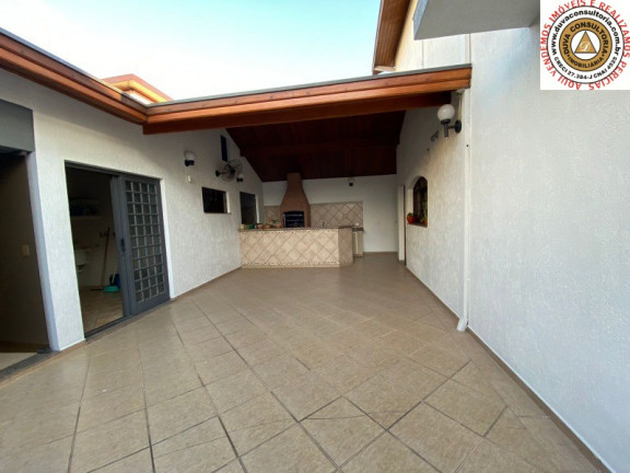 Imagem Casa com 3 Quartos à Venda, 309 m² em Bosque Dos Eucaliptos - São José Dos Campos Imagem Casa com 3 Quartos à Venda, 309 m² em Bosque Dos Eucaliptos - São José Dos Campos