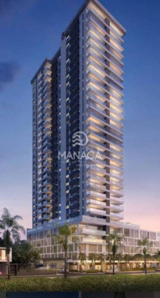 Imagem Apartamento com 3 Quartos à Venda, 133 m² em Tabuleiro - Barra Velha