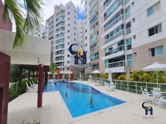 Imagem Apartamento com 3 Quartos à Venda, 143 m² em Barra - Salvador