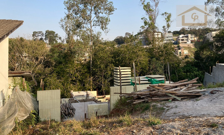 Imagem Terreno à Venda, 686 m² em Reserva Vale Verde - Cotia Imagem Terreno à Venda, 686 m² em Reserva Vale Verde - Cotia