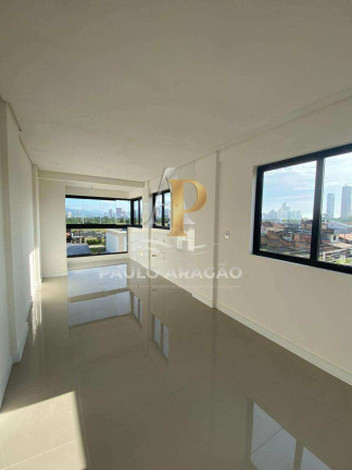 Apartamento com 2 Quartos à Venda, 53 m² em Perequê - Porto Belo