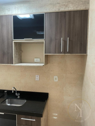 Imagem Apartamento com 2 Quartos à Venda, 46 m² em Vila Mendes - São Paulo Imagem Apartamento com 2 Quartos à Venda, 46 m² em Vila Mendes - São Paulo