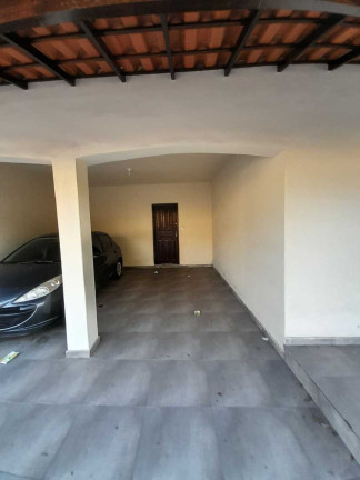 Imagem Casa com 4 Quartos à Venda, 270 m² em São Geraldo - Santa Luzia Imagem Casa com 4 Quartos à Venda, 270 m² em São Geraldo - Santa Luzia