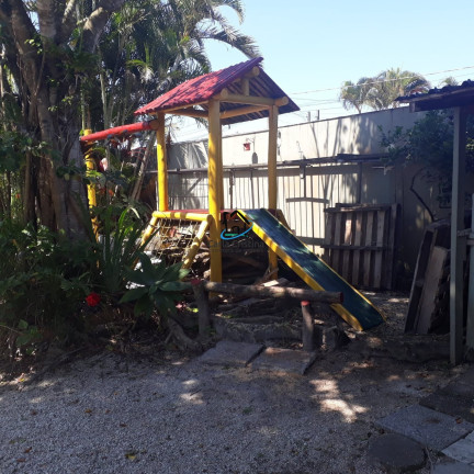 Imagem Sobrado com 4 Quartos à Venda, 450 m² em Praia De Leste - Pontal Do Paraná