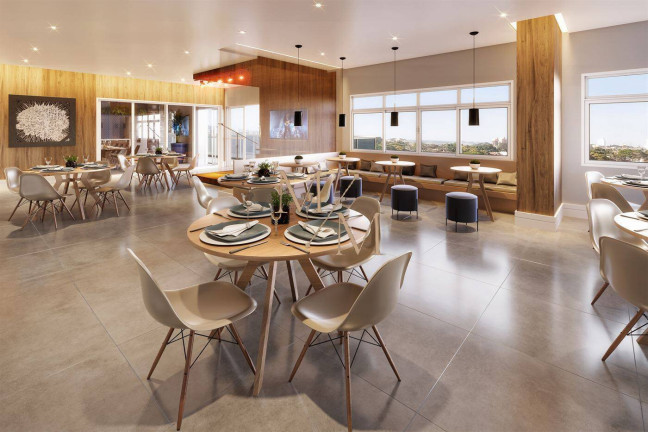 Imagem Apartamento com 3 Quartos à Venda, 87 m² em Gonzaga - Santos Imagem Apartamento com 3 Quartos à Venda, 87 m² em Gonzaga - Santos