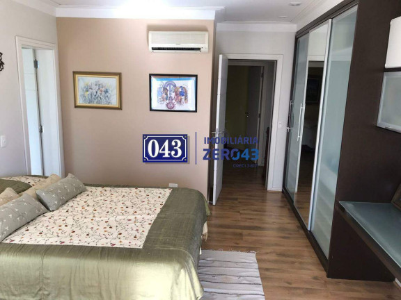 Imagem Casa de Condomínio com 4 Quartos à Venda, 499 m² em Vivendas Do Arvoredo - Londrina Imagem Casa de Condomínio com 4 Quartos à Venda, 499 m² em Vivendas Do Arvoredo - Londrina