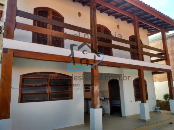 Imagem Casa com 5 Quartos à Venda, 360 m² em Park Imperial - Caraguatatuba