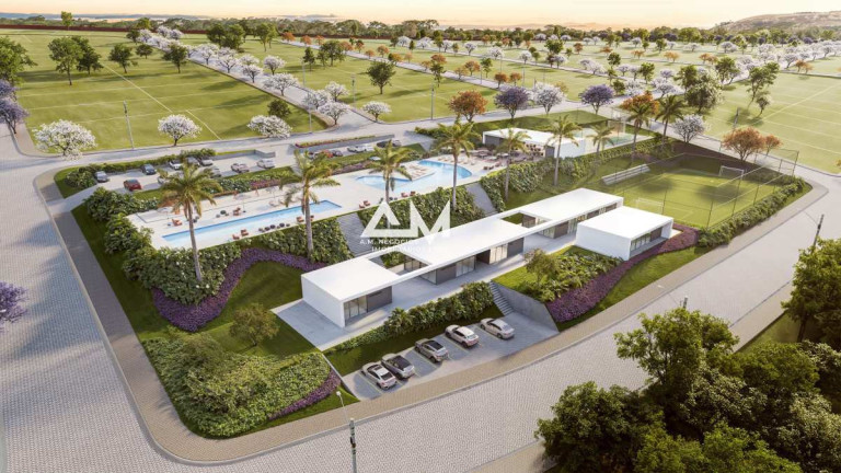 Imóvel à Venda, 450 m² em Centro - Carmo Do Cajuru