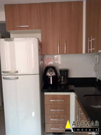 Imagem Apartamento com 2 Quartos à Venda, 45 m² em Conceição - Diadema
