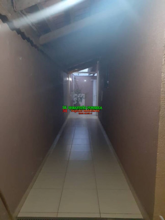 Imagem Casa com 2 Quartos à Venda, 123 m² em Travessão - Caraguatatuba