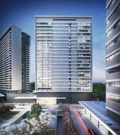 Sala Comercial à Venda, 55 m² em Jardim Das Perdizes - São Paulo