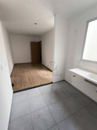 Imagem Apartamento com 2 Quartos à Venda, 46 m² em Cidade Industrial Ii - Londrina Imagem Apartamento com 2 Quartos à Venda, 46 m² em Cidade Industrial Ii - Londrina