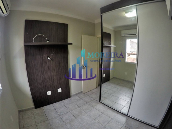 Imagem Casa com 2 Quartos à Venda, 65 m² em Canto Do Forte - Praia Grande
