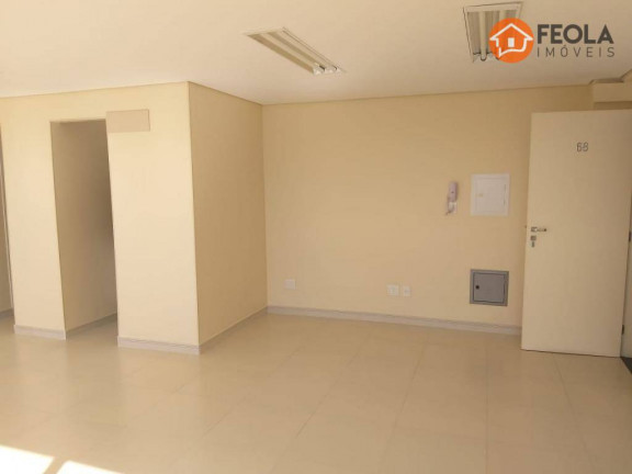Imagem Sala Comercial para Alugar, 45 m² em Centro - Americana Imagem Sala Comercial para Alugar, 45 m² em Centro - Americana