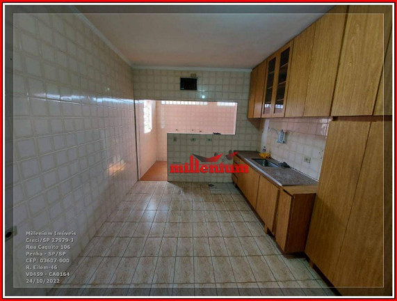 Imagem Casa com 1 Quarto à Venda, 130 m² em Vila Medeiros - São Paulo