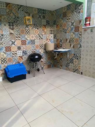 Imagem Sobrado com 3 Quartos à Venda, 147 m² em Vila Monteiro - Poá Imagem Sobrado com 3 Quartos à Venda, 147 m² em Vila Monteiro - Poá