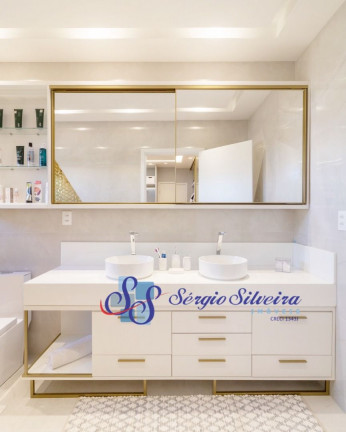 Imagem Casa com 6 Quartos à Venda, 1.000 m² em Santo Antonio - Eusébio Imagem Casa com 6 Quartos à Venda, 1.000 m² em Santo Antonio - Eusébio