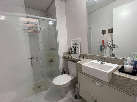 Imagem Apartamento com 3 Quartos à Venda, 85 m² em Parque Campolim - Sorocaba