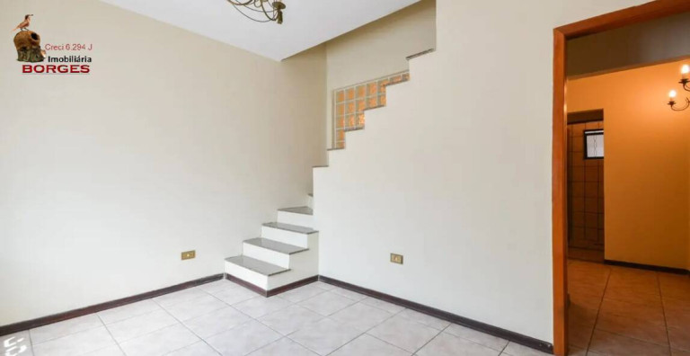 Imagem Casa com 3 Quartos à Venda, 123 m² em Planalto Paulista - São Paulo