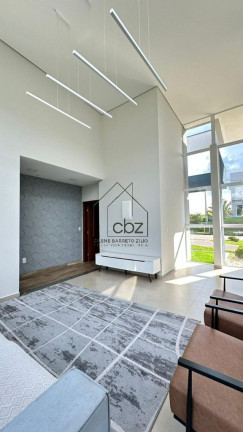 Casa com 4 Quartos à Venda, 359 m² em Colinas De Inhandjara - Itupeva