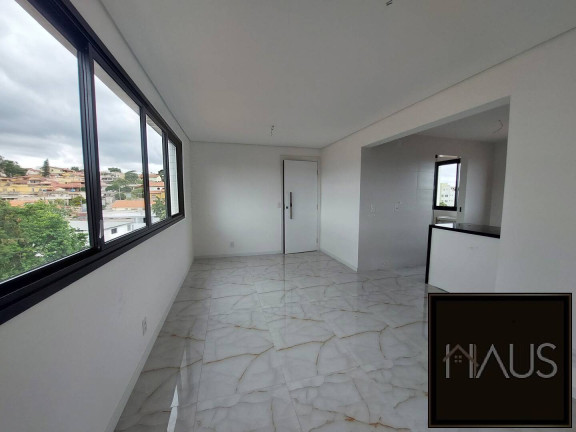 Imagem Apartamento com 3 Quartos à Venda,  em Dona Clara - Belo Horizonte