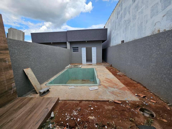 Imagem Casa com 2 Quartos à Venda, 175 m² em Jardim Imperial - Atibaia Imagem Casa com 2 Quartos à Venda, 175 m² em Jardim Imperial - Atibaia