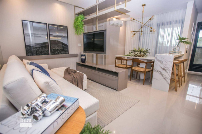 Imagem Apartamento com 2 Quartos à Venda, 67 m² em São Francisco - Curitiba Imagem Apartamento com 2 Quartos à Venda, 67 m² em São Francisco - Curitiba